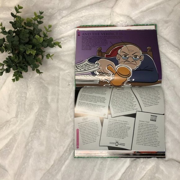 Top Secret - Shady Tales of Spies and Spying Book - Picture 4 of 4